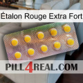 Étalon Rouge Extra Fort new11